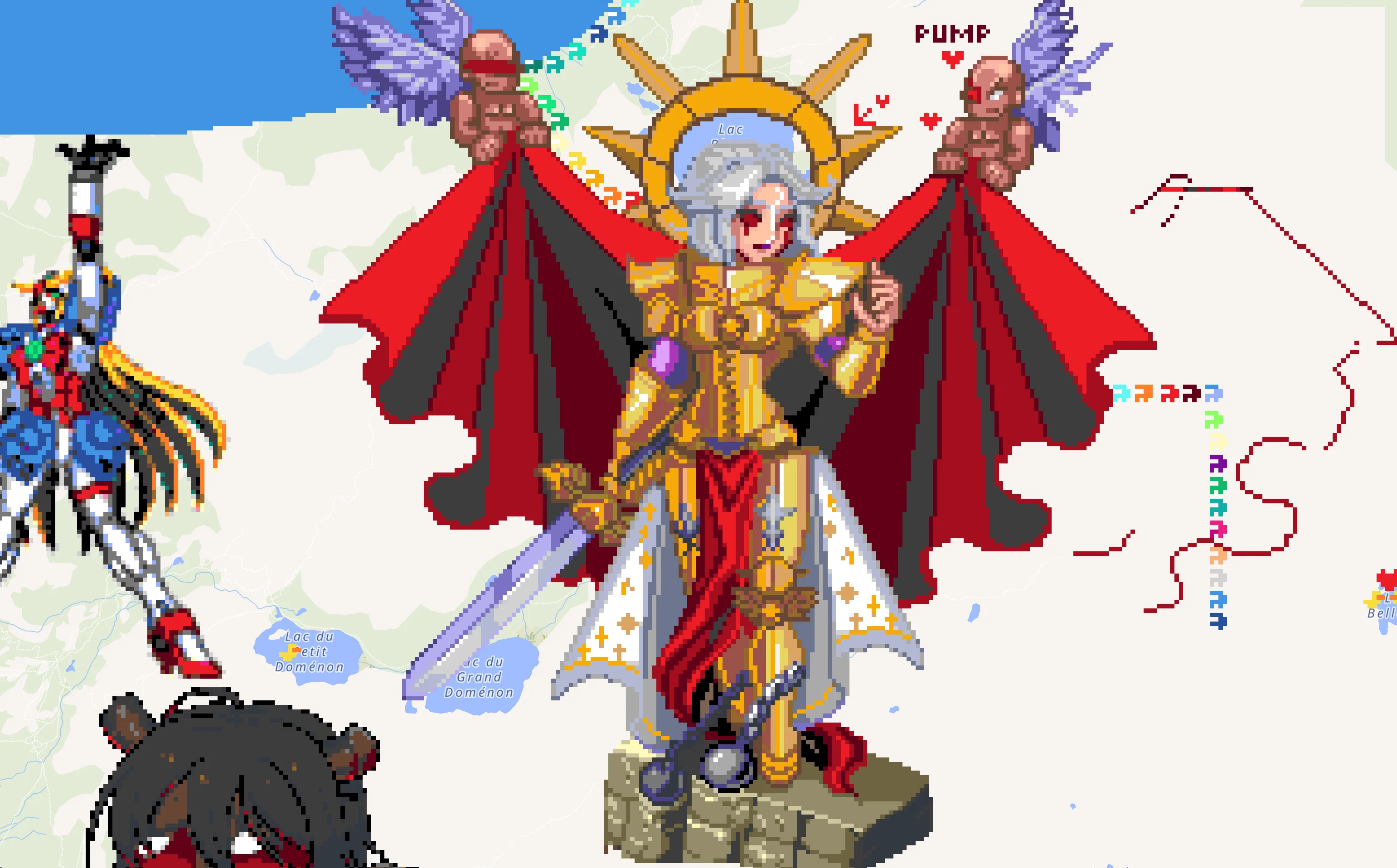 Saint Celestine