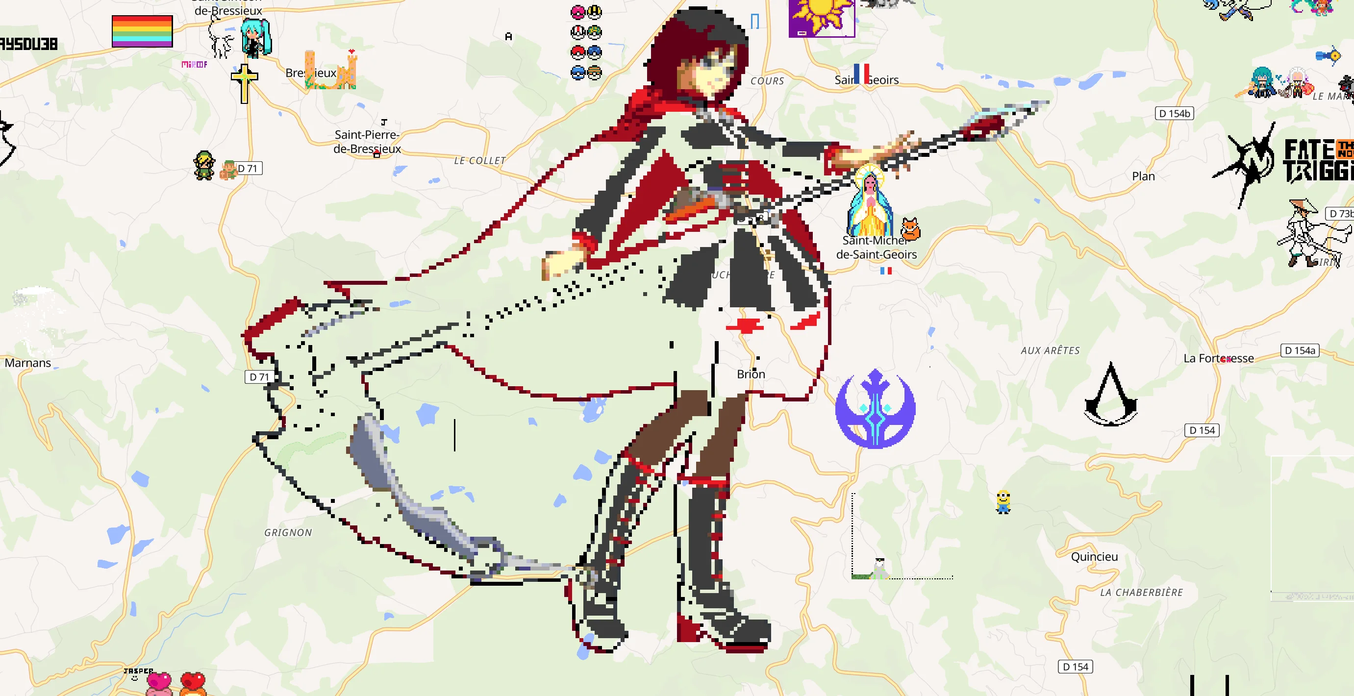 Ruby Rose