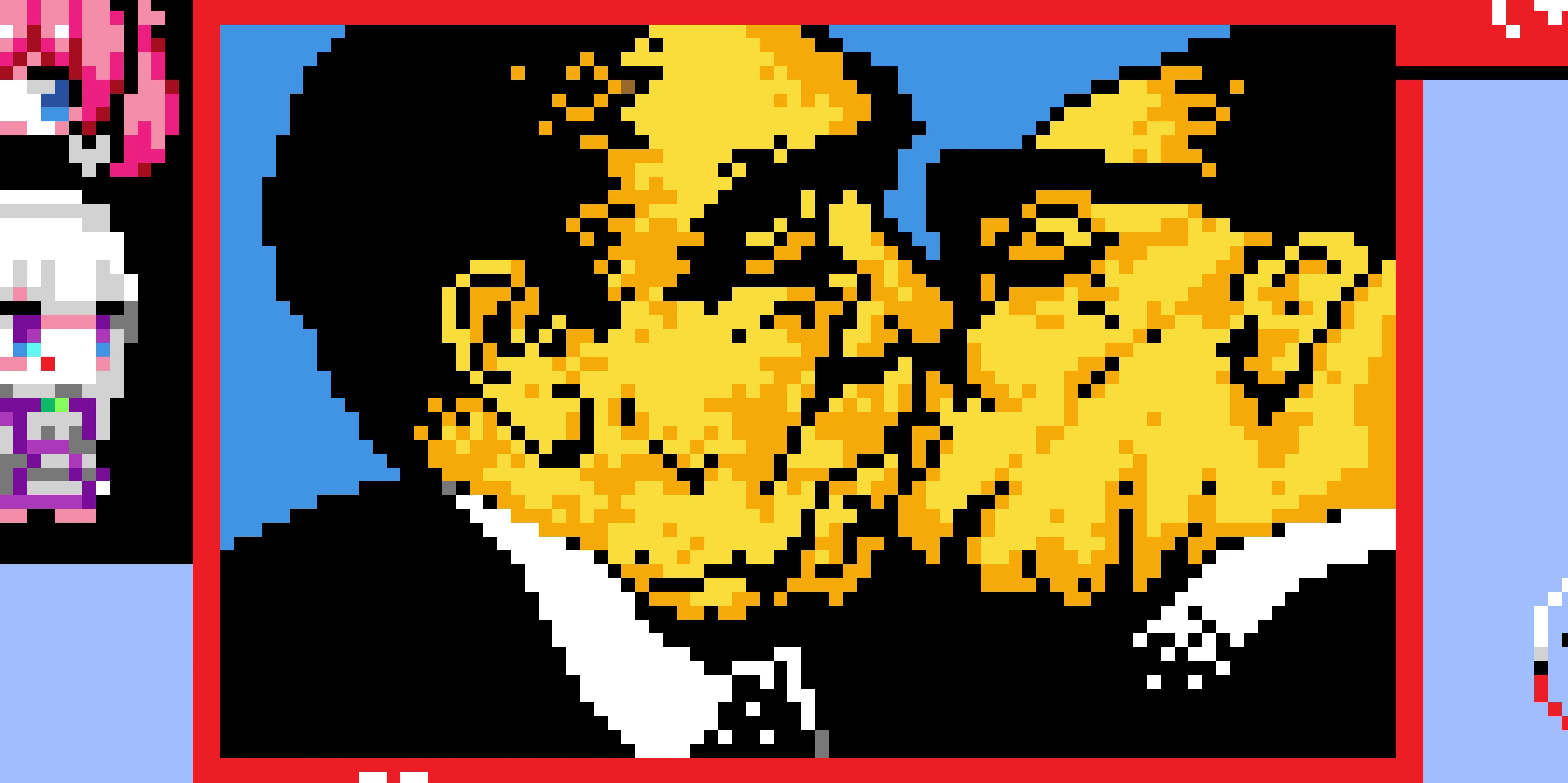 Fraternal Kiss
