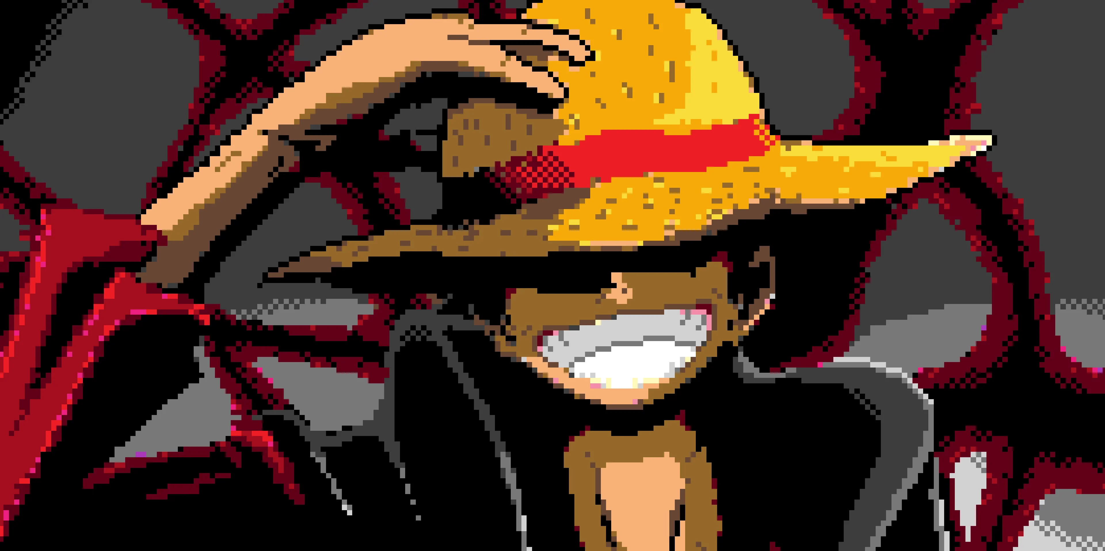 Luffy