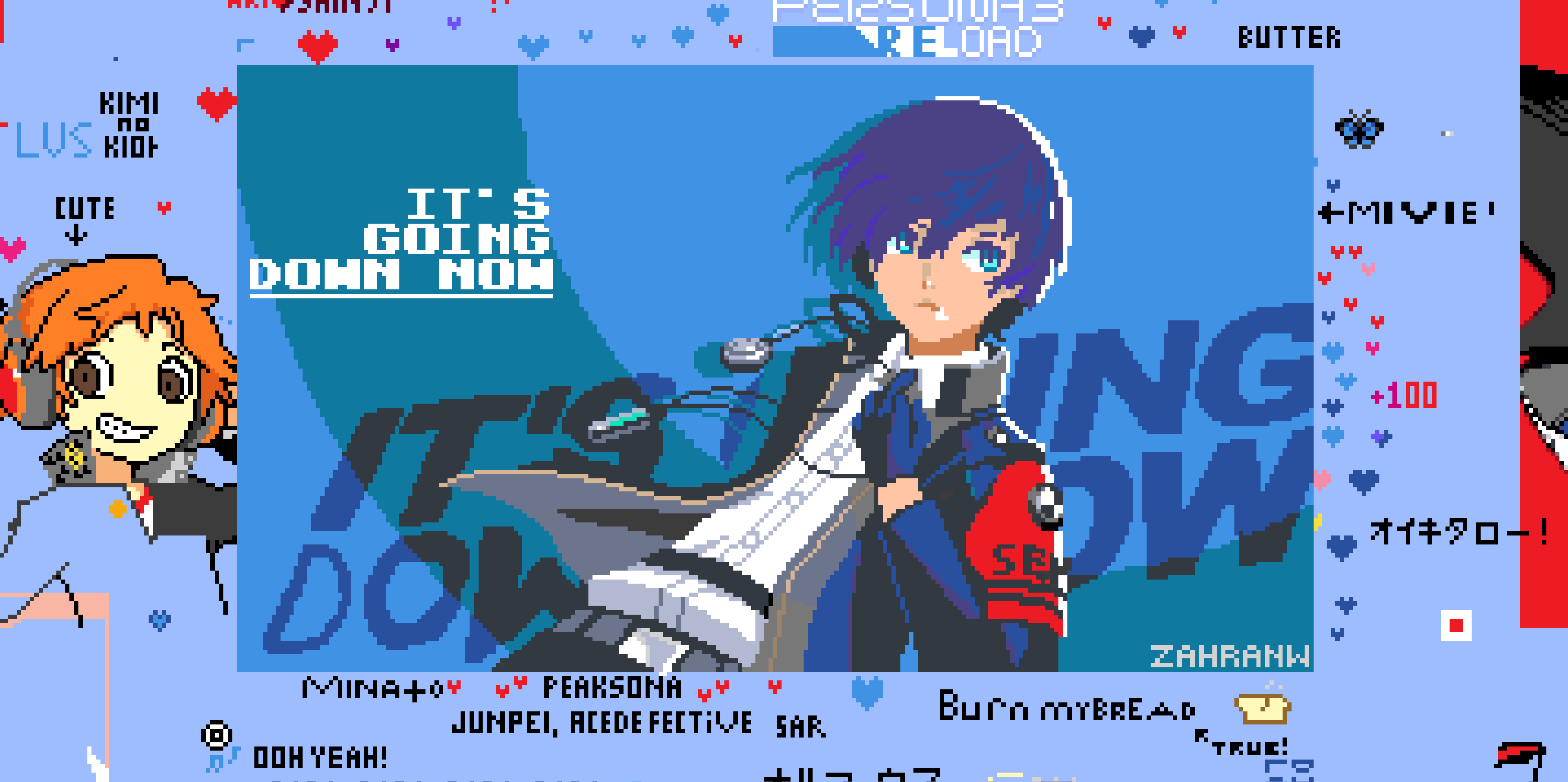 Protagonist
