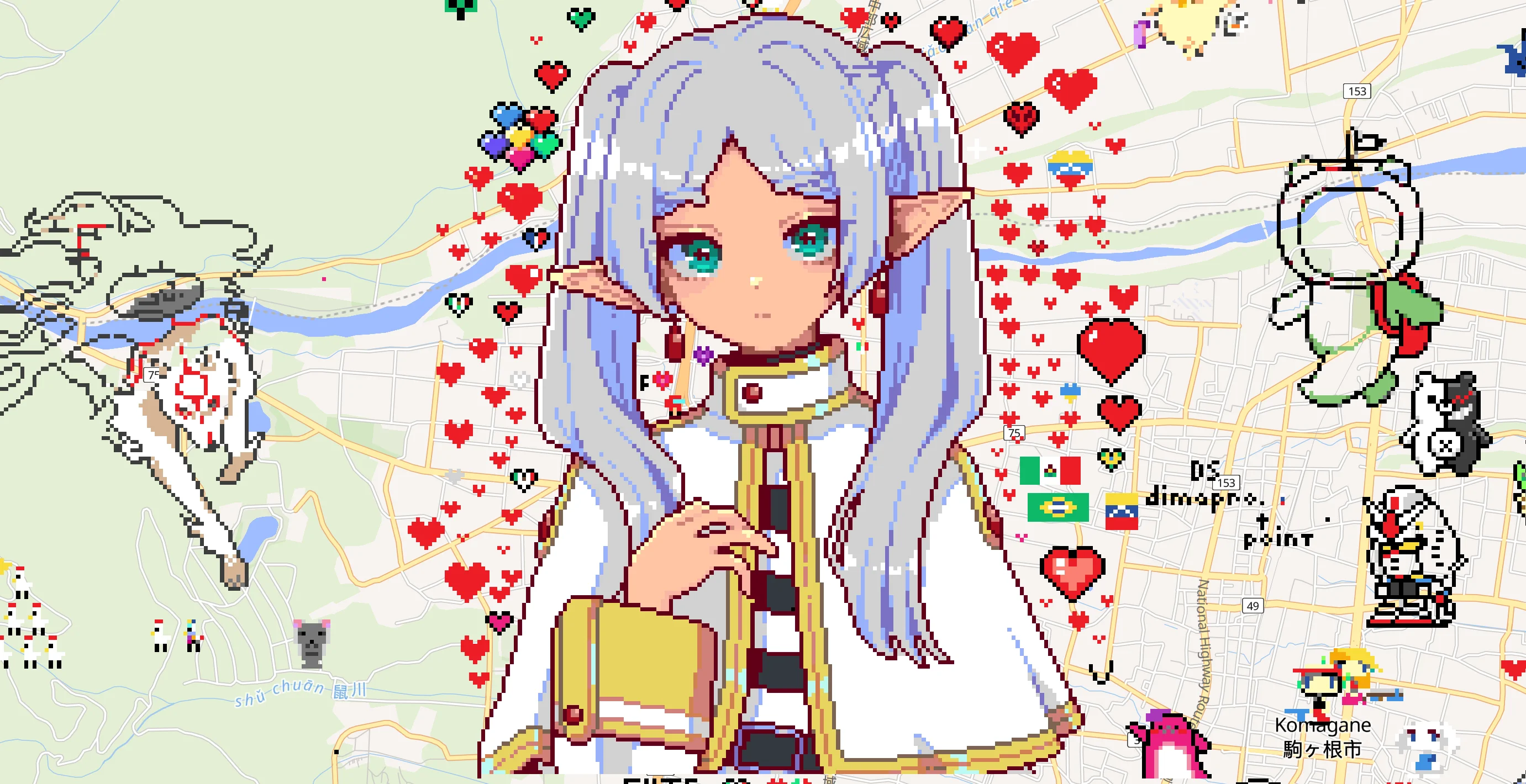 葬送のフリーレン