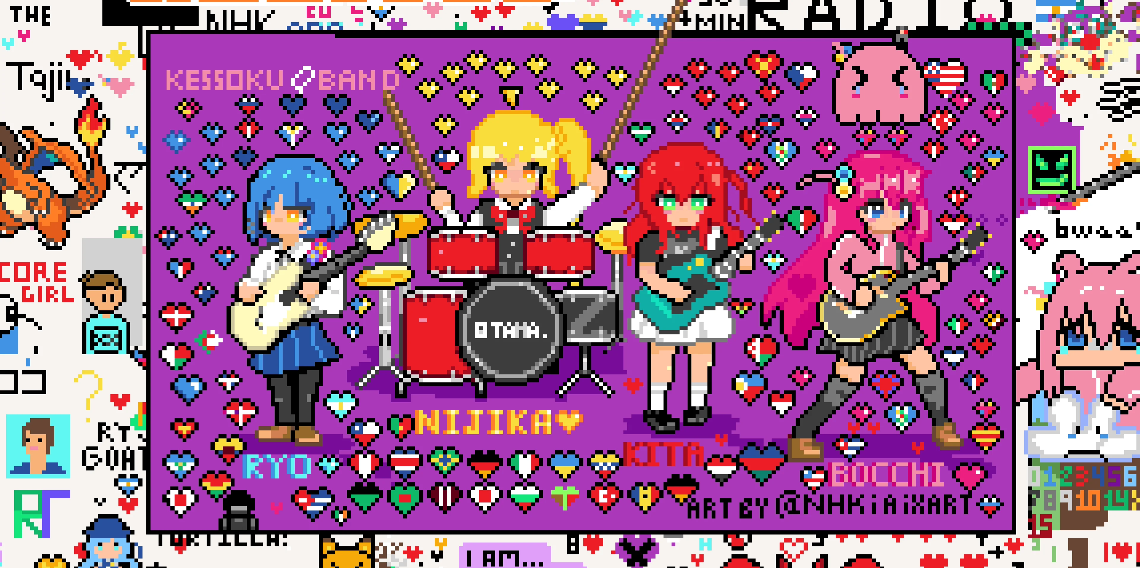 Kessoku Band